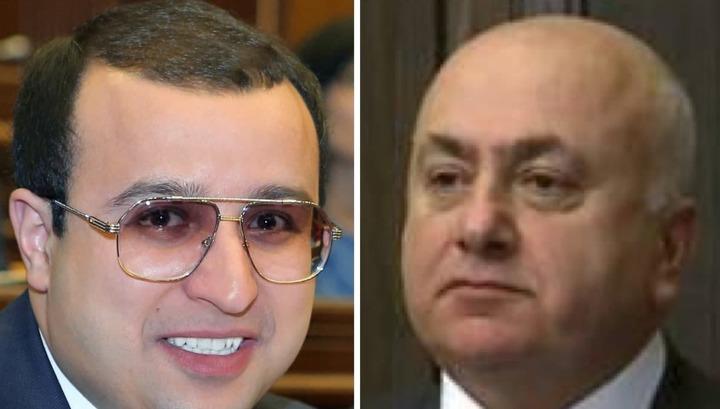 Ռուսաստանից պատերազմի համար օգնությունը յուրացրել և վաճառել է շիշ բռնողը․ Դեժավու