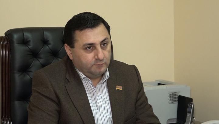 Ժողովուրդը չի աջակցում Փաշինյանին․ Դա խոշոր բլեֆ է․ Սամվել Ֆարմանյան