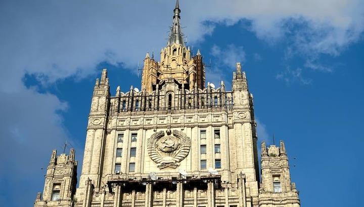 Երևանը ճանաչել է ԼՂ-ն որպես Ադրբեջանի մաս. ԼՂ հայ բնակչության ճակատագրի պատասխանատվությունը պետք չէ դնել երրորդ երկրների վրա. ՌԴ ԱԳՆ