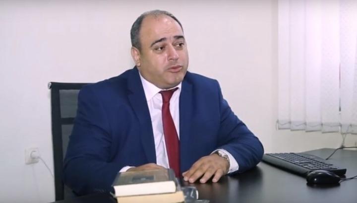 Քննիչի վարույթում գտնվող քրեական գործով կալանավորված անձին այցելում և շանտաժի են ենթարկում, հակելով համագործակցության․ Արսեն Մկրտչյան