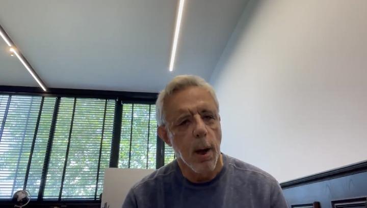 Փաշինյանի մոտ հնարավոր է  նարատիվը փոխել եւ բանակցային օրակարգը դարձնել շատ ավելի հայանպաստ. Վարդան Օսկանյան