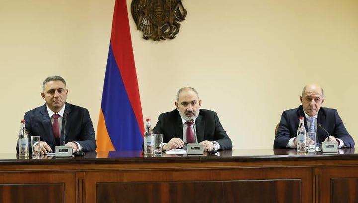 ՊՊԾ-ն զարգացման նոր փուլ է մտել. «Հրապարակ»