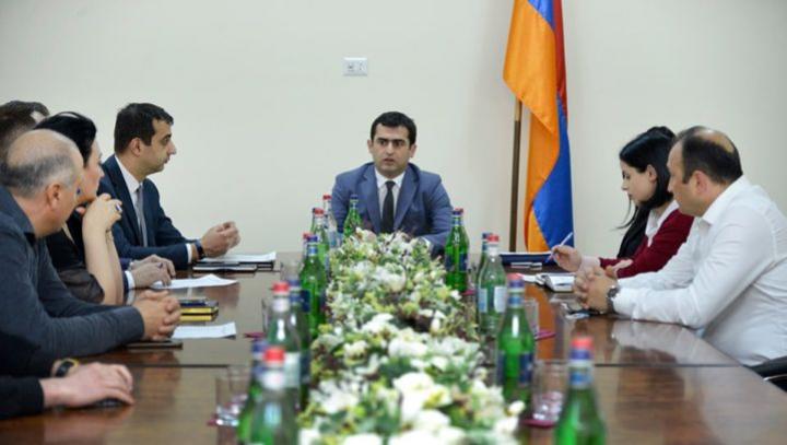 Արտակարգ դրության պայմաններում առցանց առևտրի ծավալներն աճել են