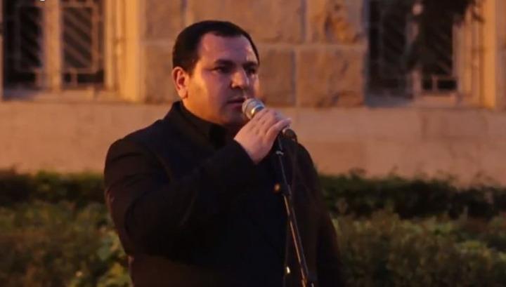 Որևէ մեկը թող թույլ չտա իրեն սակարկելու, քննարկելու կամ զիջելու առարկա դիտարկել մեր ժողովրդի իրավունքները. Գուրգեն Ներսիսյան