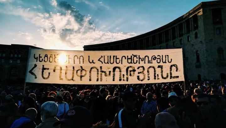 Ողբերգական հետևանքների ակունքները. «Փաստ»