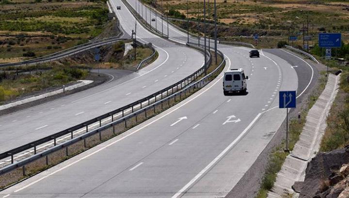 Իշխանությունը նախաձեռնել է Հյուսիս-հարավ մայրուղու վերաբերյալ նախընտրական շրջանում հերթական կեղծիքը կազմակերպել․ «Փաստ»