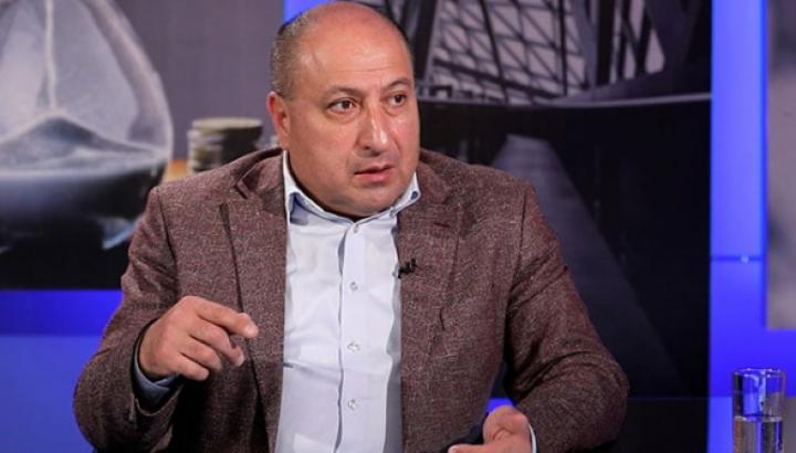 Ոստիկանները թող իմանան՝ կարող է 80 տարեկան լինեն միևնույն է քրեական պատասխանատվության կենթարկեն․ Ալումյան. 168.am