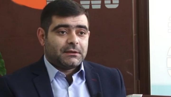 Էկոնոմիկայի նախարարությունը 64 հազար դոլար է փոխանցել Վահրամ Թոքմաջյան. «Հրապարակ»