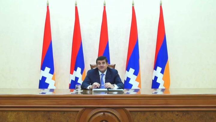 Արայիկ Հարությունյանը խոստովանեց՝ թույլ են տվել սխալներ