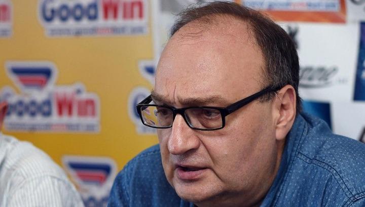 Մահացել է հոգեբան Սամվել Խուդոյանը