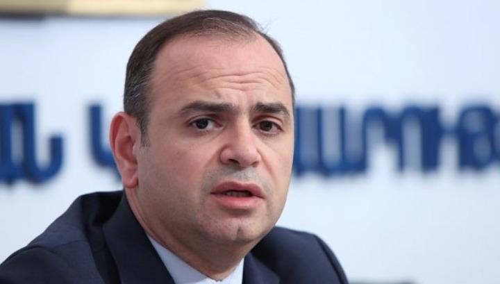 Զարեհ Սինանյանին անգամ իշխանությունը չի վստահում․ «Իրավունք»