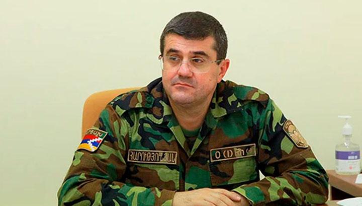 Պետք է արագ ավարտել ազատ բնակֆոնդի գույքագրումը․ ԱՀ նախագահը՝ Ասկերանի հաայնքների ղեկավարներին