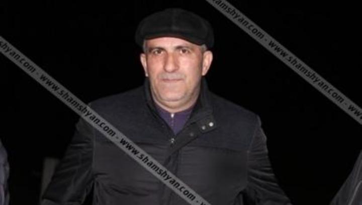 Կամո Ցուցուլյանը նշանակվել է փոխոստիկանապետ