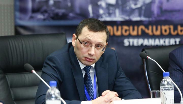 Ավինյանը պարզաբանումներով չի հերքում, այլ հաստատում է իր արած անօրինականությունը. Արմեն Մինասյան