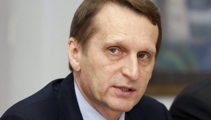 ՌԴ արտաքին հետախուզության ծառայության ղեկավարը կայցելի Երևան. News.am