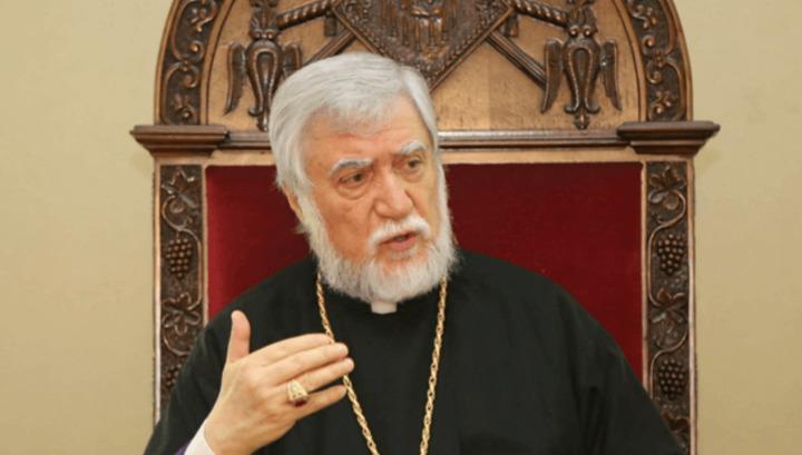 Ո՞ւր եք դուք․ Արամ Ա-ն դիմել է մեծահարուստներին