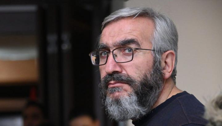 Մահացել է Հայաստանի մշակույթի վաստակավոր գործիչ Գագիկ Գինոսյանը