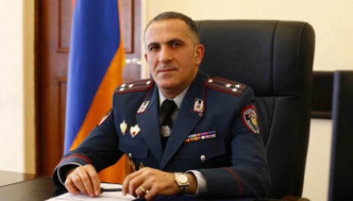 Փրկարար ծառայության նորանշանակ տնօրեն Կամո Ցուցուլյանը չի հայտարարագրել բիզնեսի իր բաժնեմասը. Hetq.am