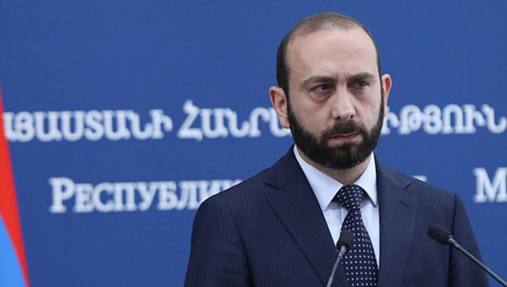 Արարատ Միրզոյանը հիմա էլ Ուրուգվայ է մեկնում