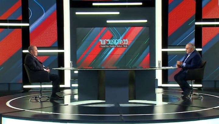 Մեզնից ավելի հզոր երկրներն են կապիտուլյացիայի ենթարկվել․ ի՞նչ է եղել․ Լևոն Տեր-Պետրոսյան