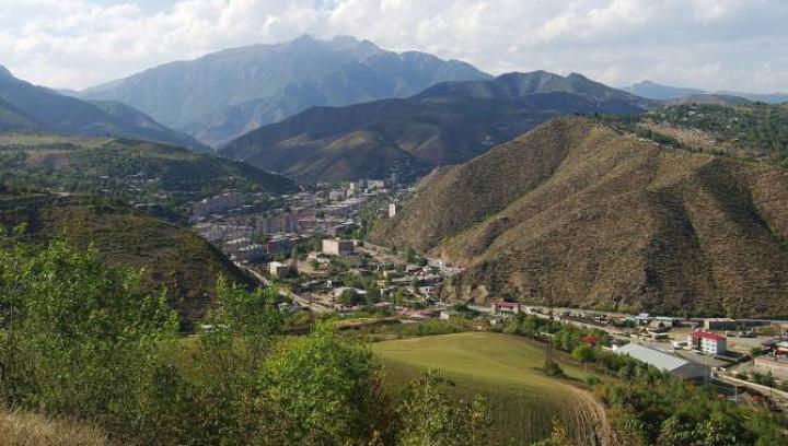 Իրանը գլխավոր հյուպատոս է նշանակել Կապանում