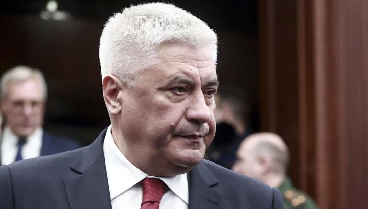 Ռուսաստանի ներքին գործերի նախարար Վլադիմիր Կոլոկոլցևը ժամանել է Երևան