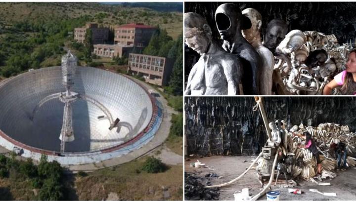 Պարիս Հերունու աստղադիտարանի գիտական տարածքում 18+ միջոցառում է անցկացվելու, ներկա են լինելու նաև DJ-ներ Թուրքիայից. Հոխիկյան