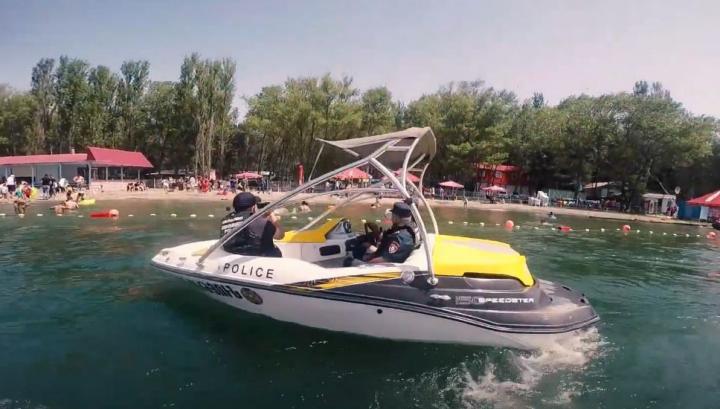 Lողասեզոնի բացմամբ պայմանավորված` ՆԳՆ փրկարար ծառայությունն անցել է ուժեղացված ծառայության