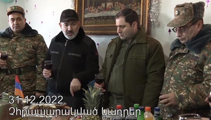 Ի՞նչ էր Սուրեն Պապիկյանին հասկացնում Նիկոլ Փաշինյանի ընտանեկան լրատվամիջոցը. 168.am