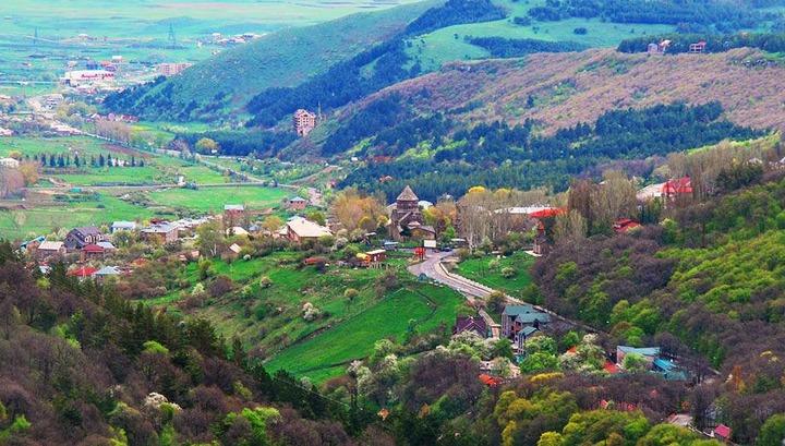 Մեծաթիվ խախտումներ՝ Ծաղկաձորի հյուրանոցներում