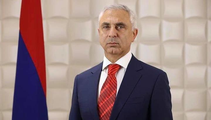 Օգտվելով մեր իշխանության անգործությունից՝ Ադրբեջանը ցինիզմով կրկին գնում է քայլերի, որոնք ուղղված են ՀՀ ամբողջականության դեմ․ Արտակ Թովմասյան