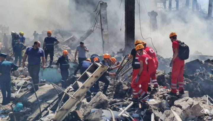 Դատախազը միջնորդել է՝ «Սուրմալու»-ի գործունեությունը դադարեցնելու հարցը քննարկել