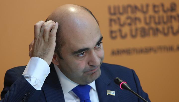 Ի՞նչ էր ասում Էդմոն Մարուքյանը երկու տարի առաջ, և ի՞նչ իրավիճակ ունենք հիմա