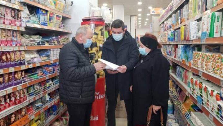 ՍԱՏՄ տեսուչները ստուգայցեր են անցկացրել հանրային սննդի օբյեկտներում. հայտնաբերվել են խախտումներ