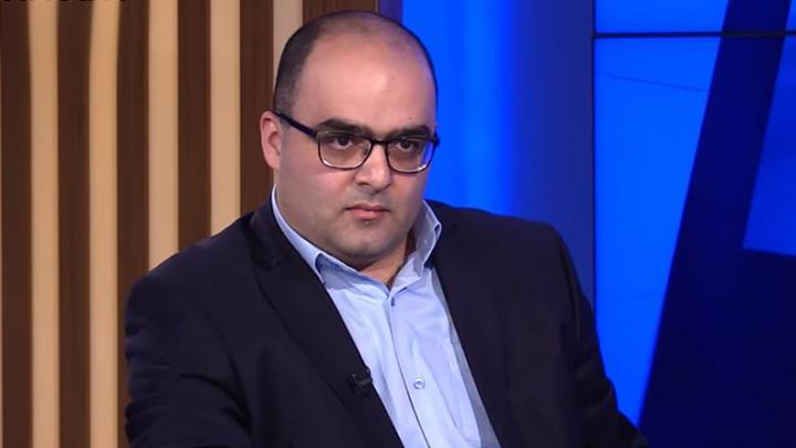 ԵՄ դիտորդական առաքելությունը գալիս է «Զանգեզուրյան միջանցքի» բացումը սպասարկելու․ Վահե Դավթյան