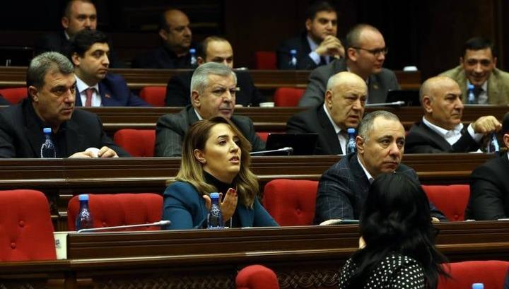 Ո՞վ է լինելու ԲՀԿ ընտրացուցակում առաջին կինը․ «Հրապարակ»