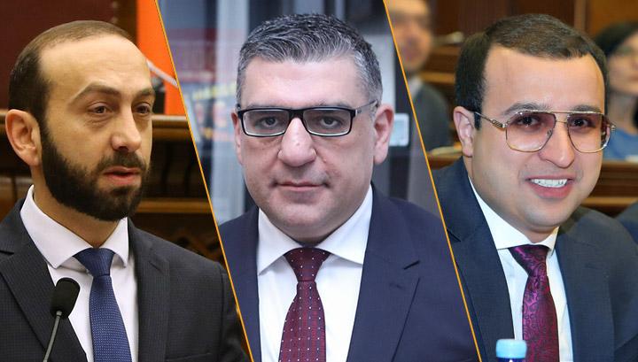 Իշխանական խմբակը Ազգային ժողովը սարքել է իրենց «հոր դուքանը»