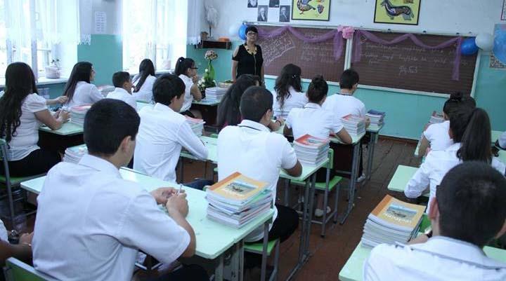 Մարզերում ուսուցիչ աշխատելու համար փորձ պետք չէ