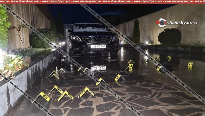 Կարևոր վկան հրաժարվում է ցուցմունք տալ․ «Ժողովուրդ»