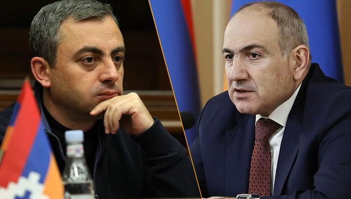 Փաշինյանը ոչ միայն տեղյակ է եղել Արցախի լուծարման փաստաթղթի գոյության մասին, այլև աշխատել է դրա վրա․ Սաղաթելյան