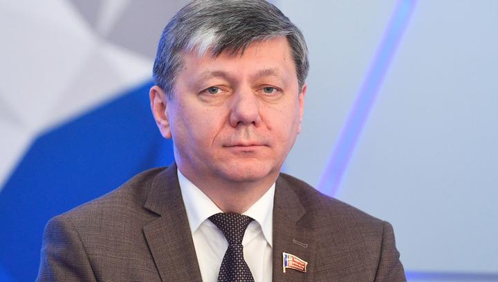 ԼՂ կոնֆլիկտը կարող է կարգավորվել խաղաղապահների տեղակայմամբ. Նովիկով. «Ժողովուրդ»