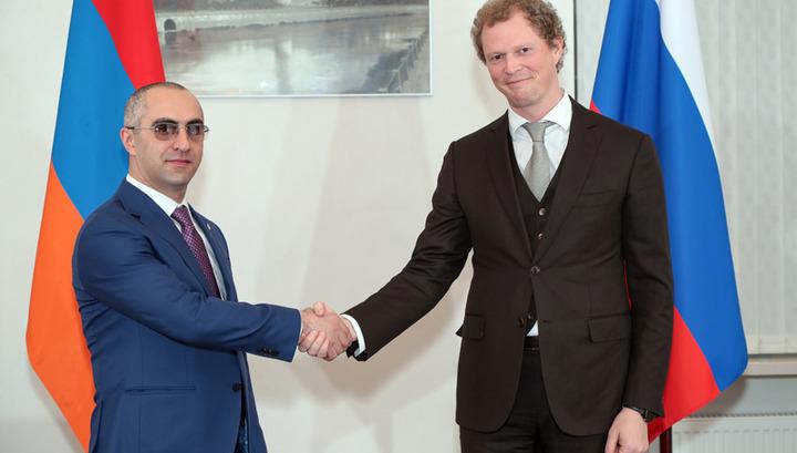 Հայաստանն առաջարկել է Ռուսաստանին ներդնել և գործարկել մեխանիզմի պիլոտային ծրագիրը