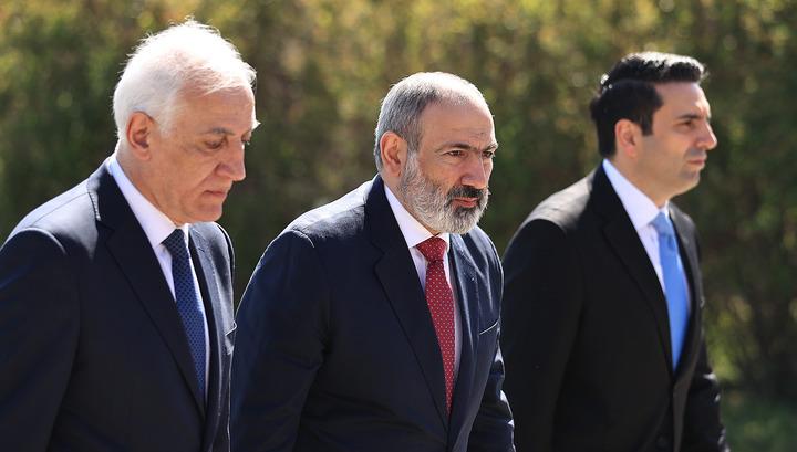 Դեպի հուշահամալիր տանող ճանապարհը վաղ առավոտից կփակվի․ «Հրապարակ»