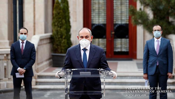 ՀՀ բնակիչների 60% -ը բացասական է գնահատում կառավարության աշխատանքը Կորոնավիրուսի դեմ պայքարում