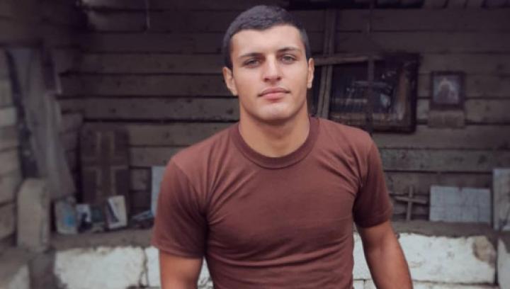 Ծնվել է 44-օրյա պատերազմում զոհված Մխիթար Գալեյանի եղբայրը