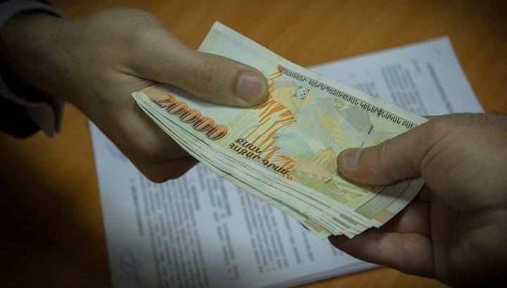 ՔՊ-ում ընտրակաշառքի դեպքի տեսանկարահանման համար պարգևավճար են սահմանել․ «Ժողովուրդ»