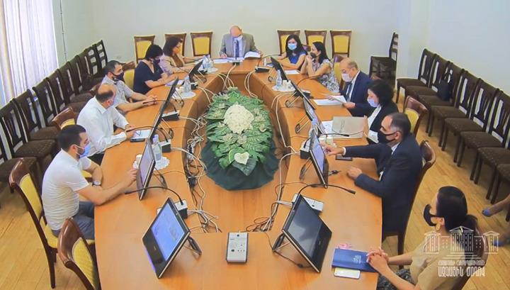 Մայրության նպաստների օրենքում փոփոխությունը՝ ԱԺ օրակարգում․ ՈւՂԻՂ