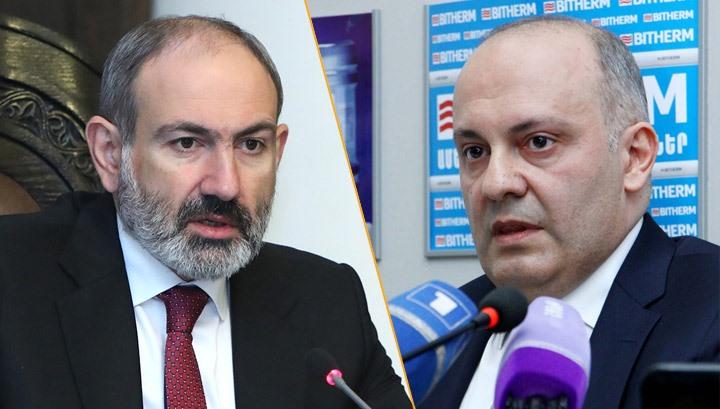 Մանրամասներ՝ պատերազմի օրերին վարչապետ-ԱԱԾ տնօրենի աշխատանքային հարաբերությունների մասին․ Դեժավյու