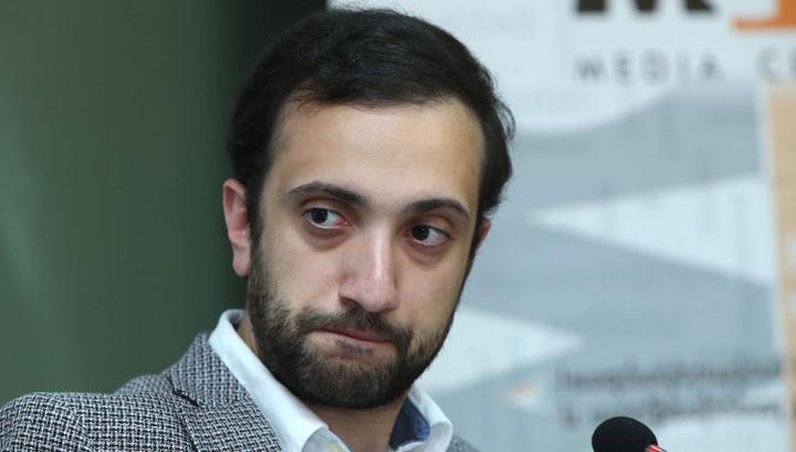 Քաղաքացիների ցանկն օրինական կերպով չէր կարող հայտնվել Փաշինյանի ձեռքում․ Իոաննիսյան