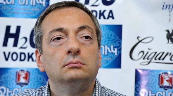 Շատ դժվար է ասել, որ ՀՀ-ն արբանյակ ունի. դա Մասկի արբանյակներից է. Բյուրականի աստղադիտարանի տնօրեն․ ArmDaily.am